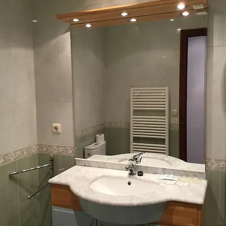 Duque De Mandas By Forever Apartment *