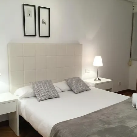 Duque De Mandas By Forever Apartment *
