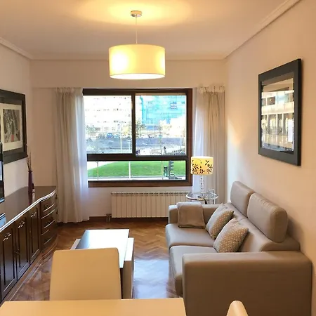 Apartment Duque De Mandas By Forever *
